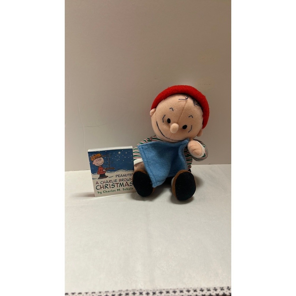 21. Peanuts a Charlie Brown Christmas